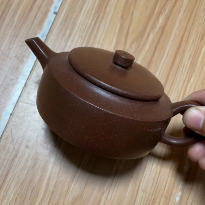 茶壶紫砂紫砂艺术