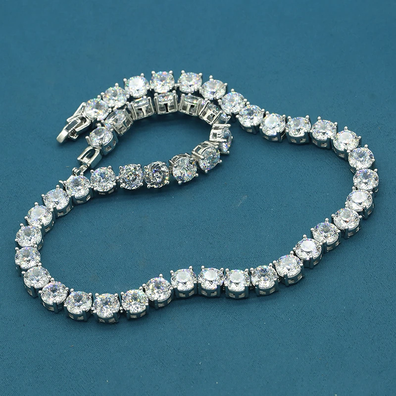 【高级定制】收藏级轻奢时尚设计项链w1698