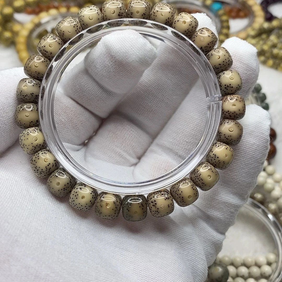 星月菩提吊坠星月