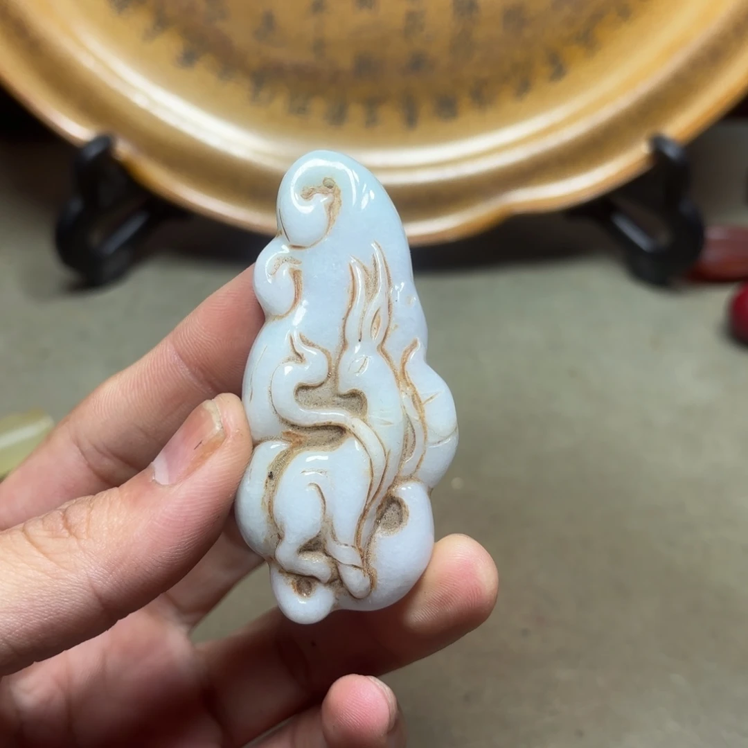 这个物价很老气啊