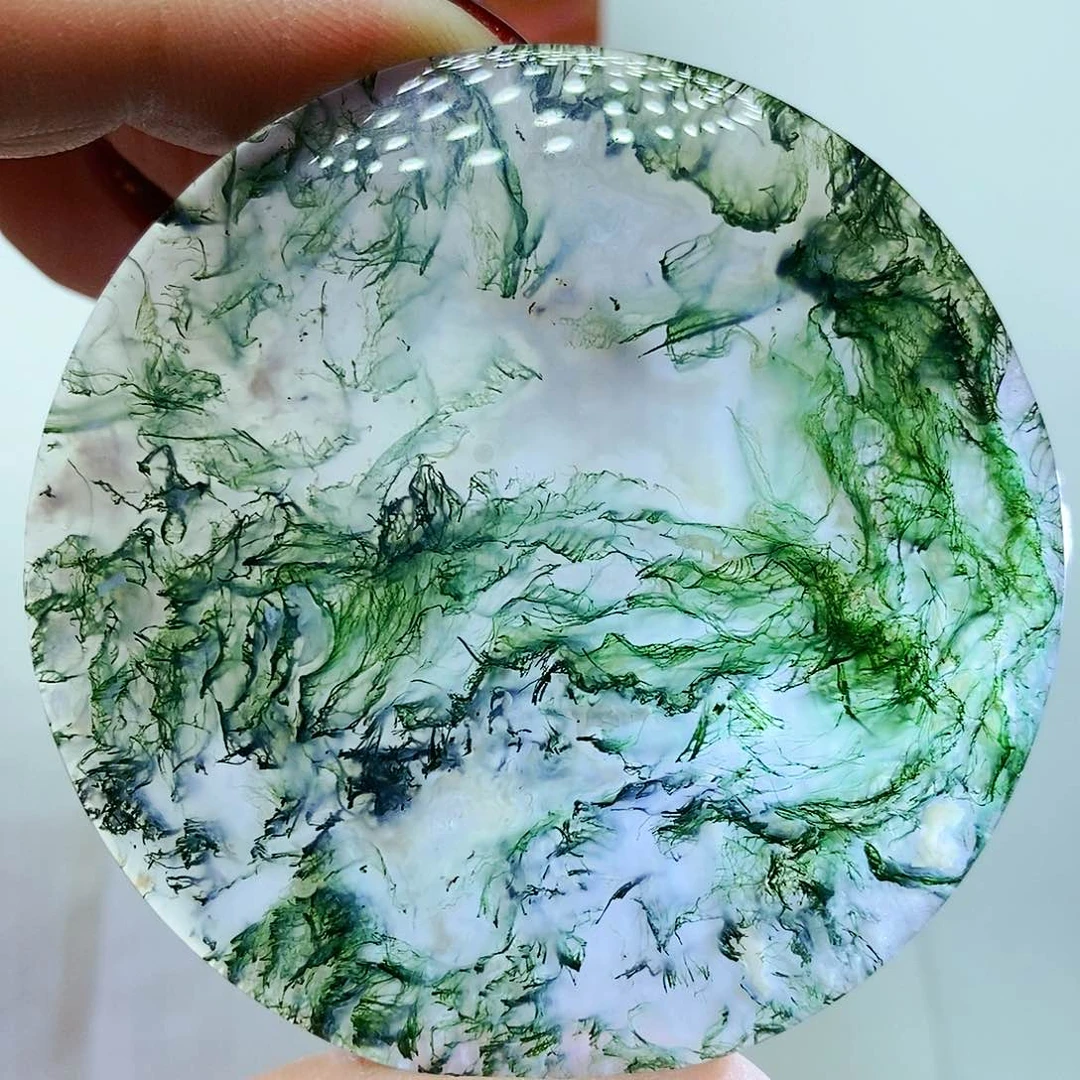 玛瑙/玉髓颈饰未镶嵌人****限