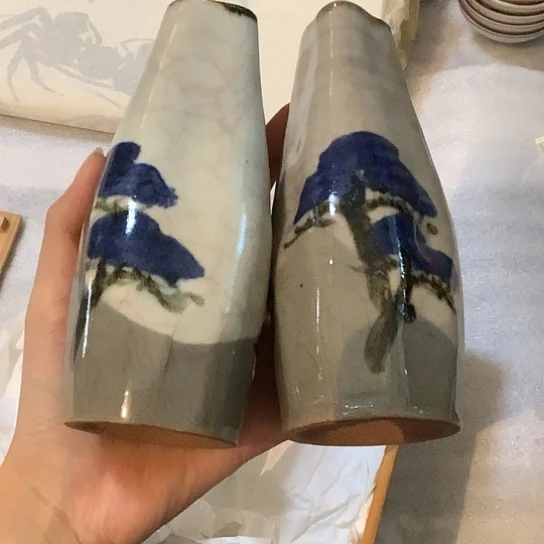 基哥日瓷中古精选