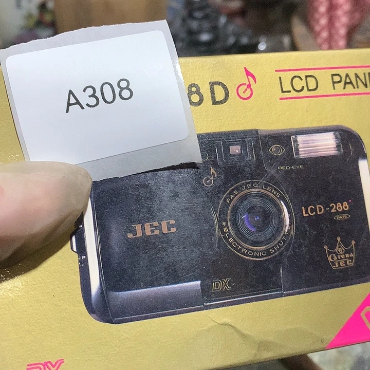 J***1陶其他308号工艺品