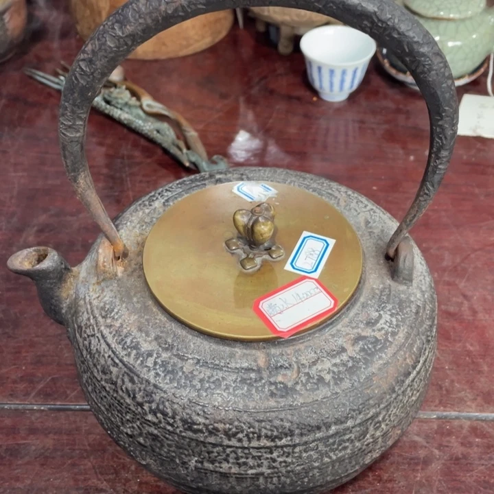 1铁壶一客 默认瑕疵