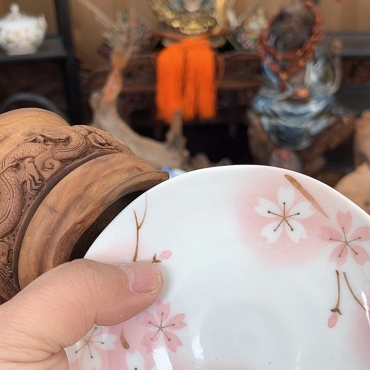 盘元瓷器瓷器瓷器瓷器606