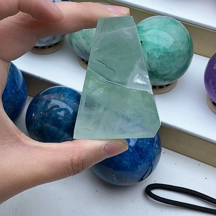 水晶摆件未镶嵌摆件