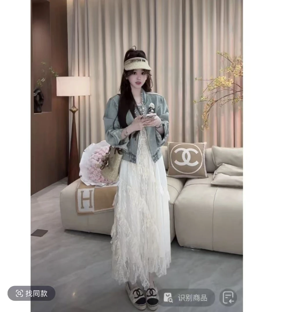 浩哥女装铭顺●夏季百搭显瘦气质减龄设计感通勤半身裙C5BSQ7022A