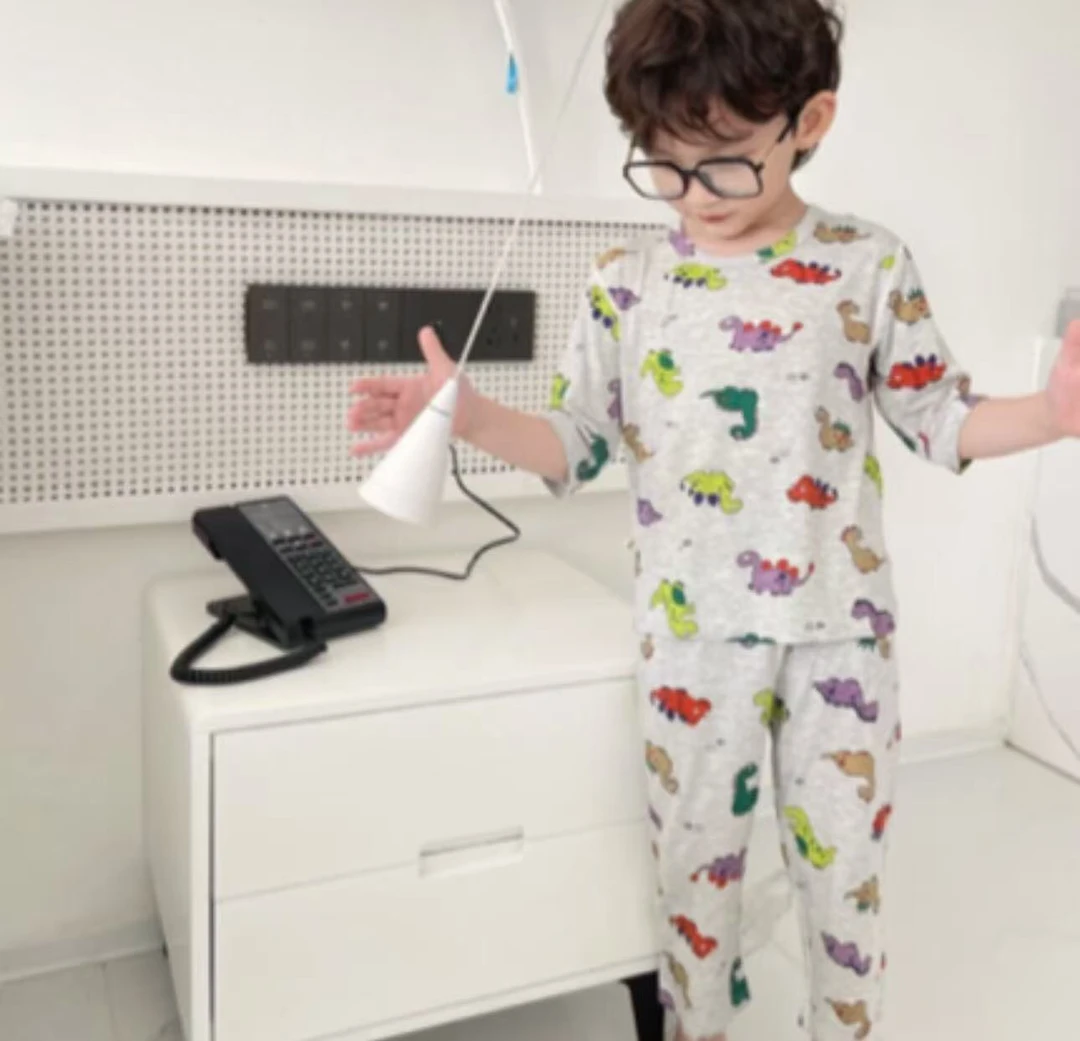 莫代尔家居服2401