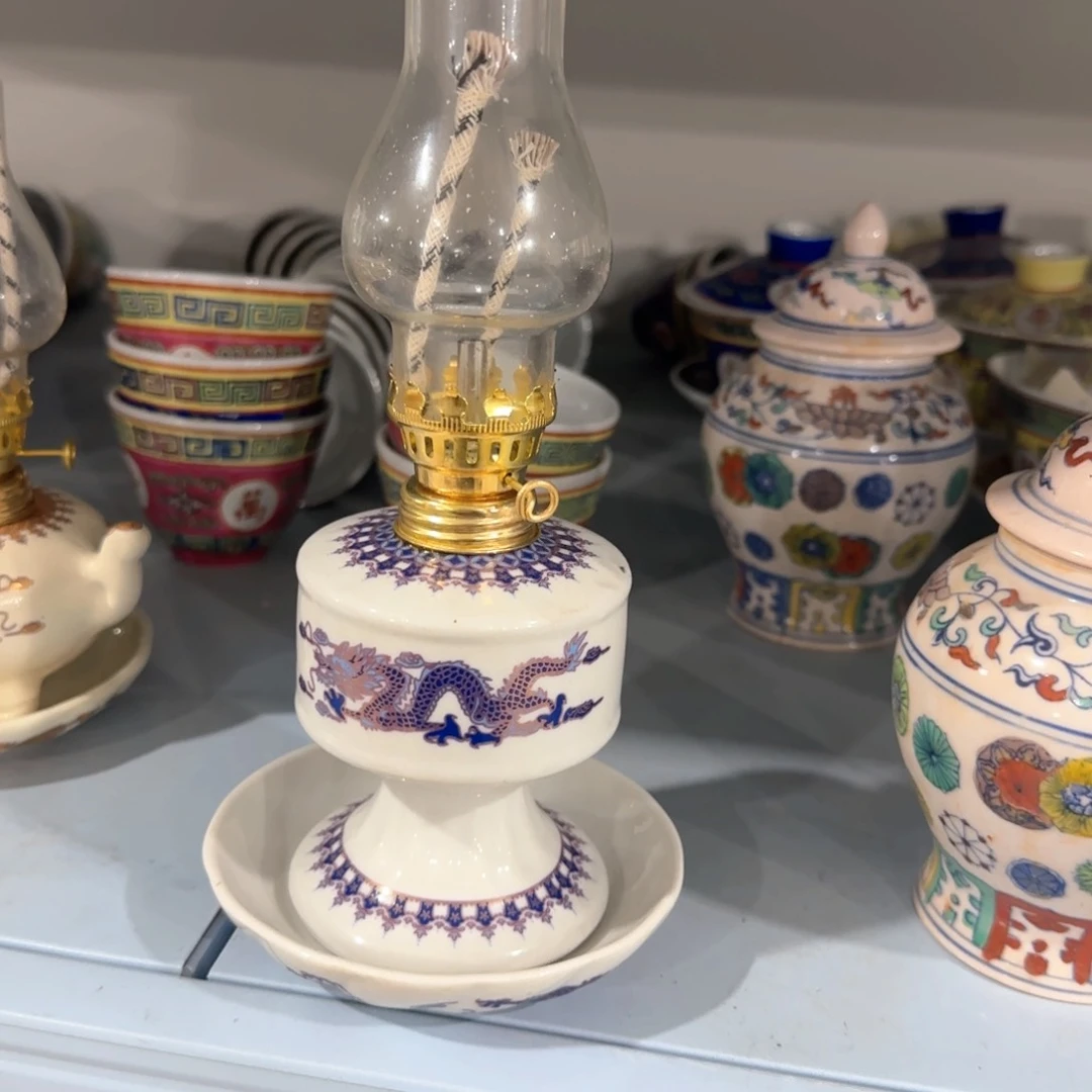 瓷片瓷器等和其他文化的交流