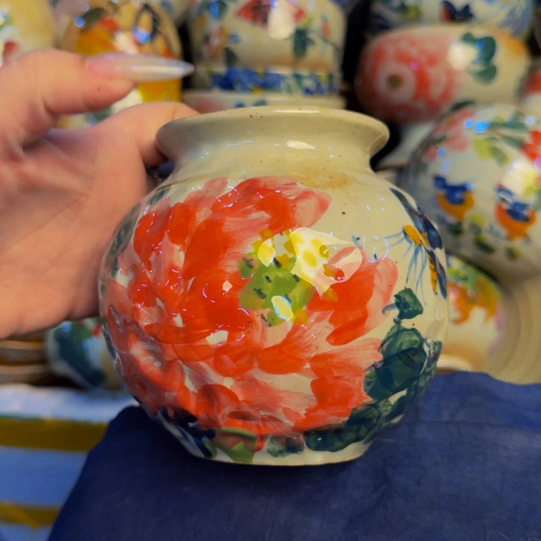 瓷片景德镇源头厂家