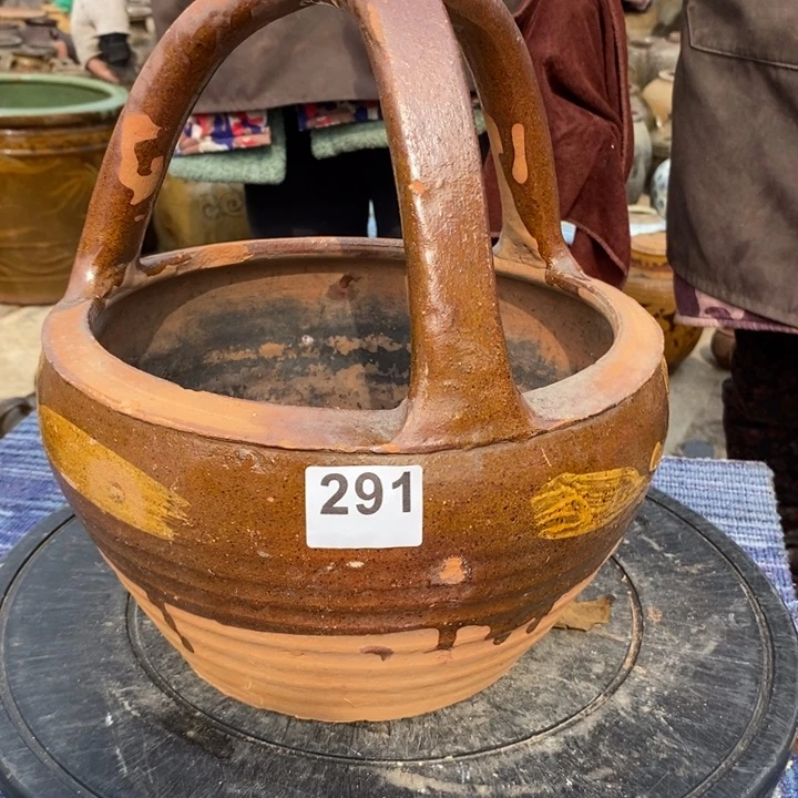 罐养花陶器包邮不议价做****人