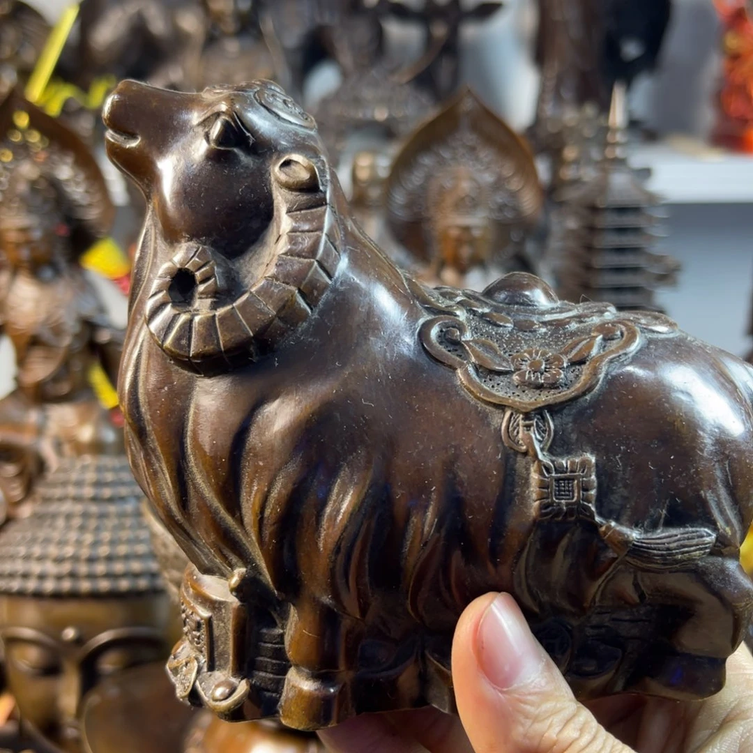 案台摆件物品摆件