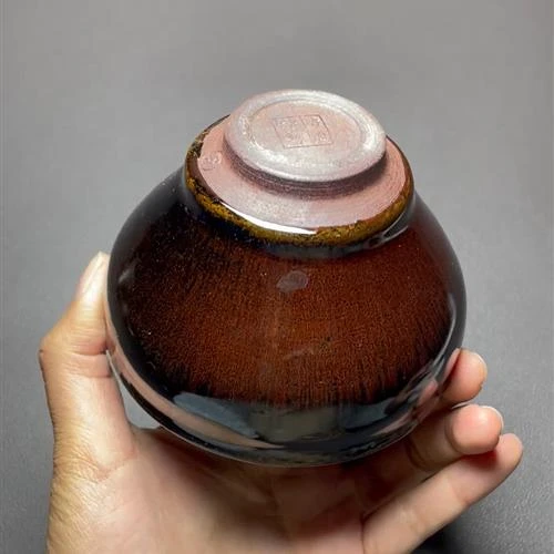 【闪购商品】茶盏-508............