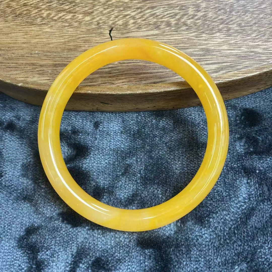 非金属珐琅手镯 精品时尚手镯丫575