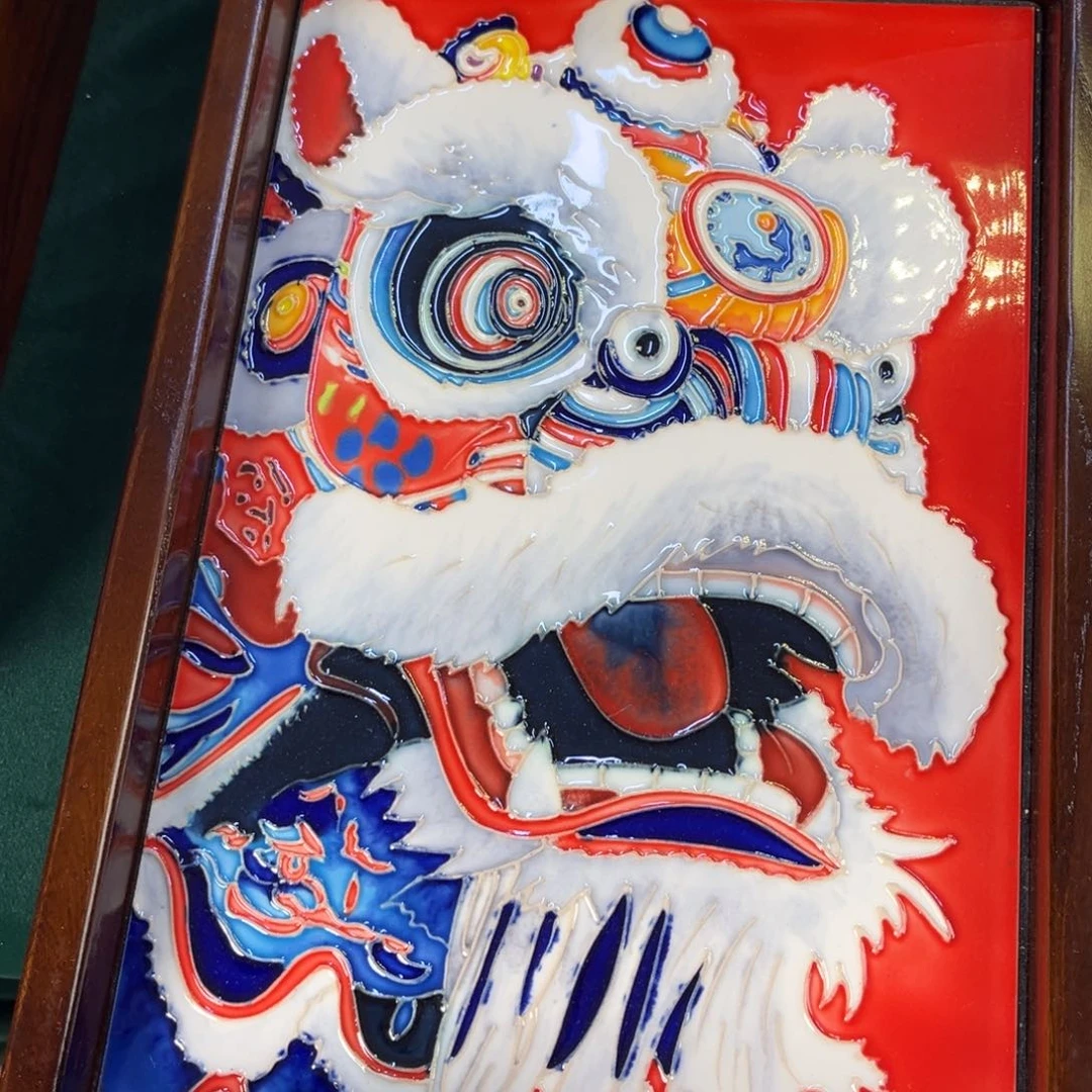 瓷片瓷器制作工艺