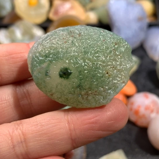 玛瑙/玉髓珠宝奇石合金