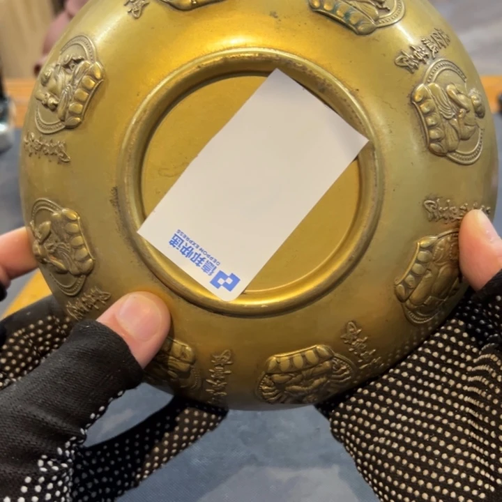 瓷片拾六家的瓷器瓷器