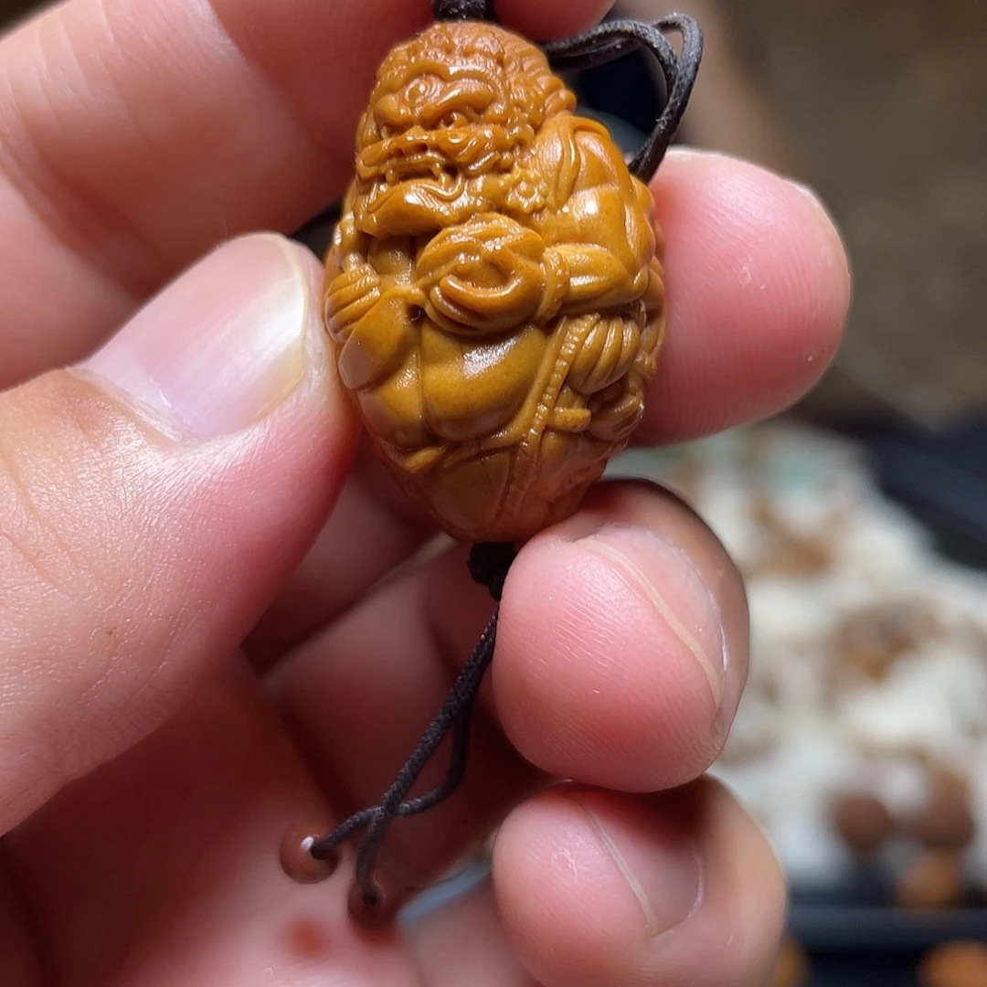 橄榄核手串/手链橄榄核