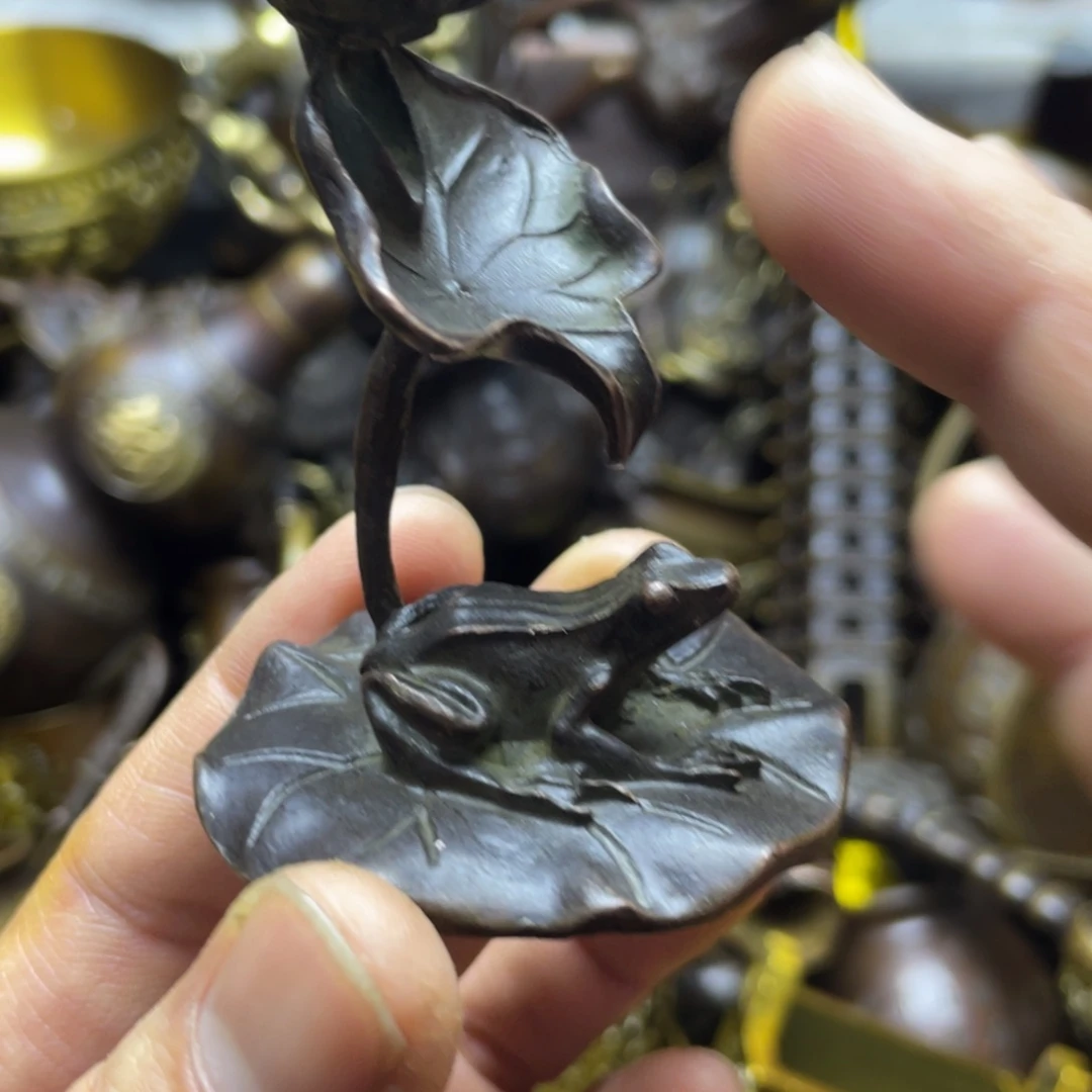 铜器摆件诚信经营