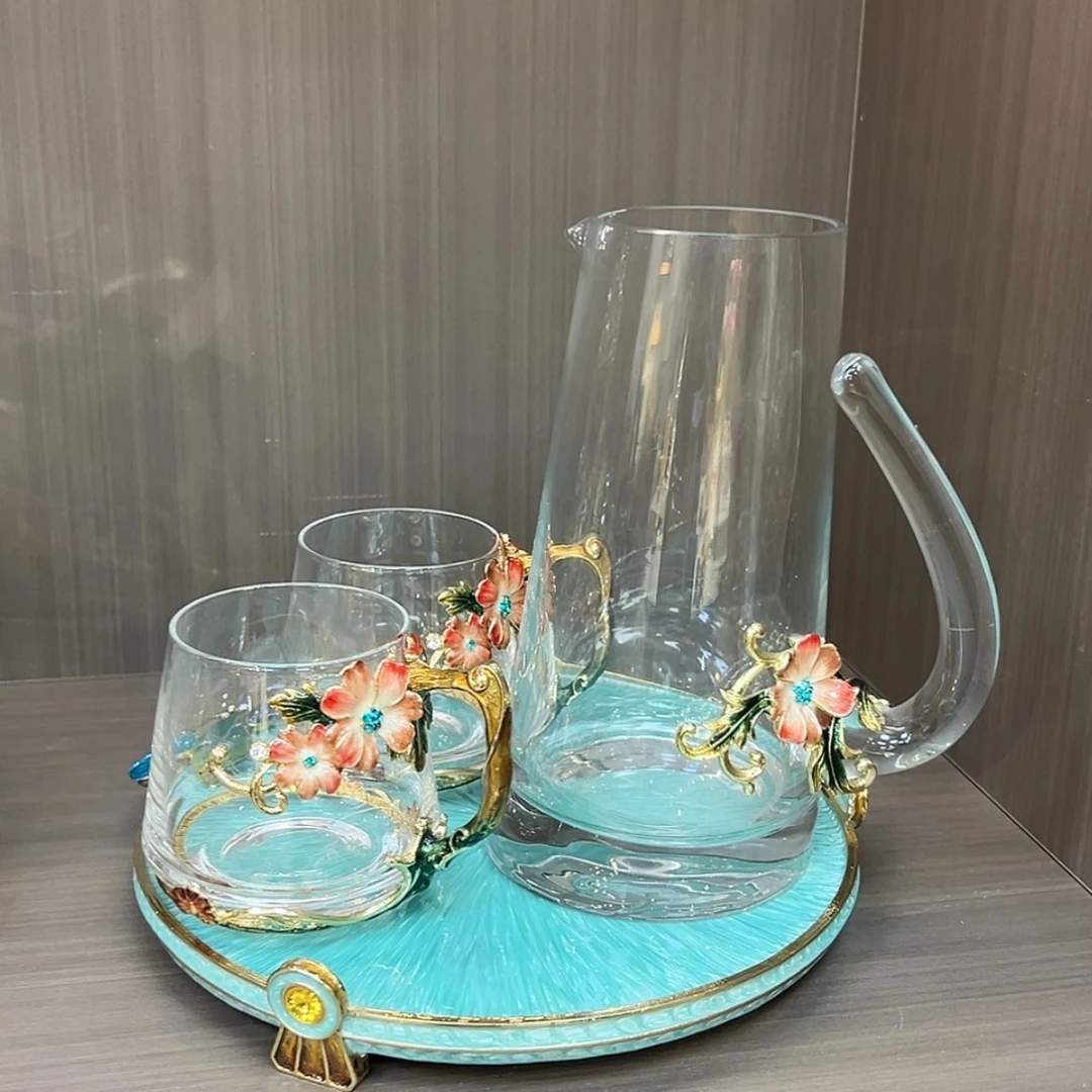 【闪购商品】锌合金白**?