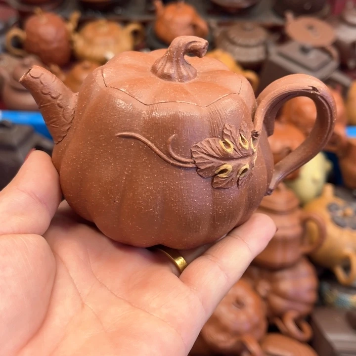 茶壶紫砂瑕疵…………………………