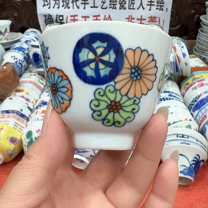 陶瓷艺术品收藏陶瓷