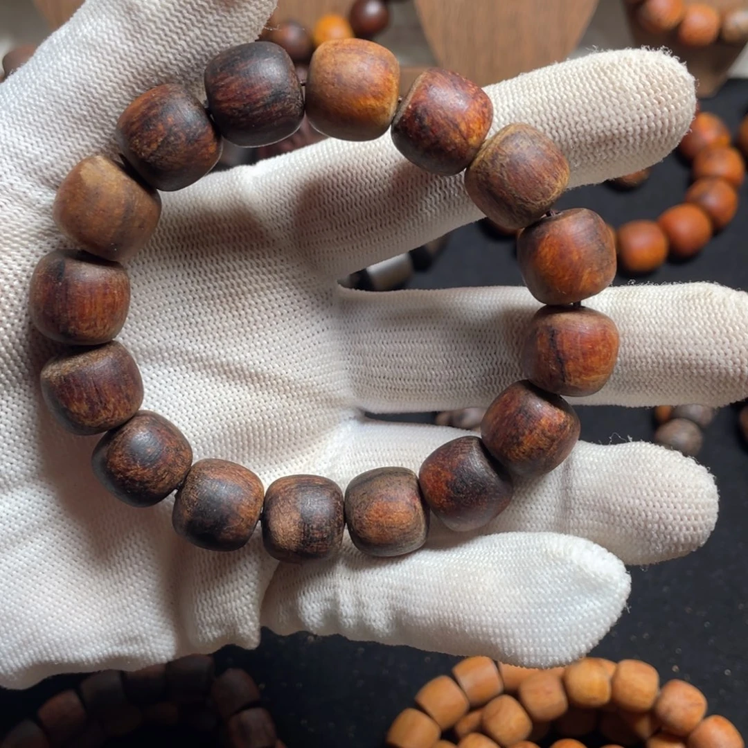 贡木手串/手链感谢大哥支持