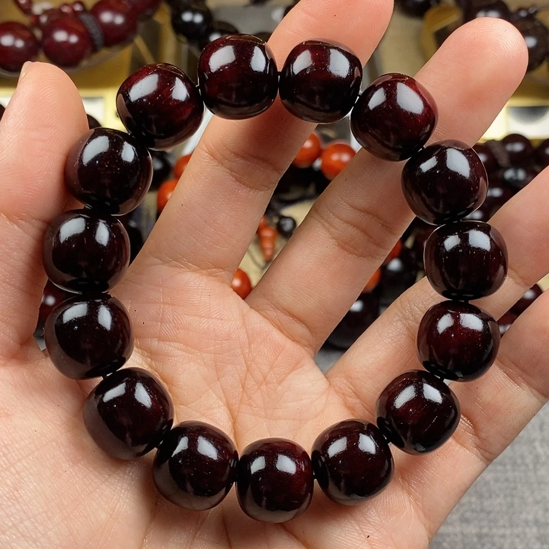 檀香紫檀（小叶紫檀）1.5老型