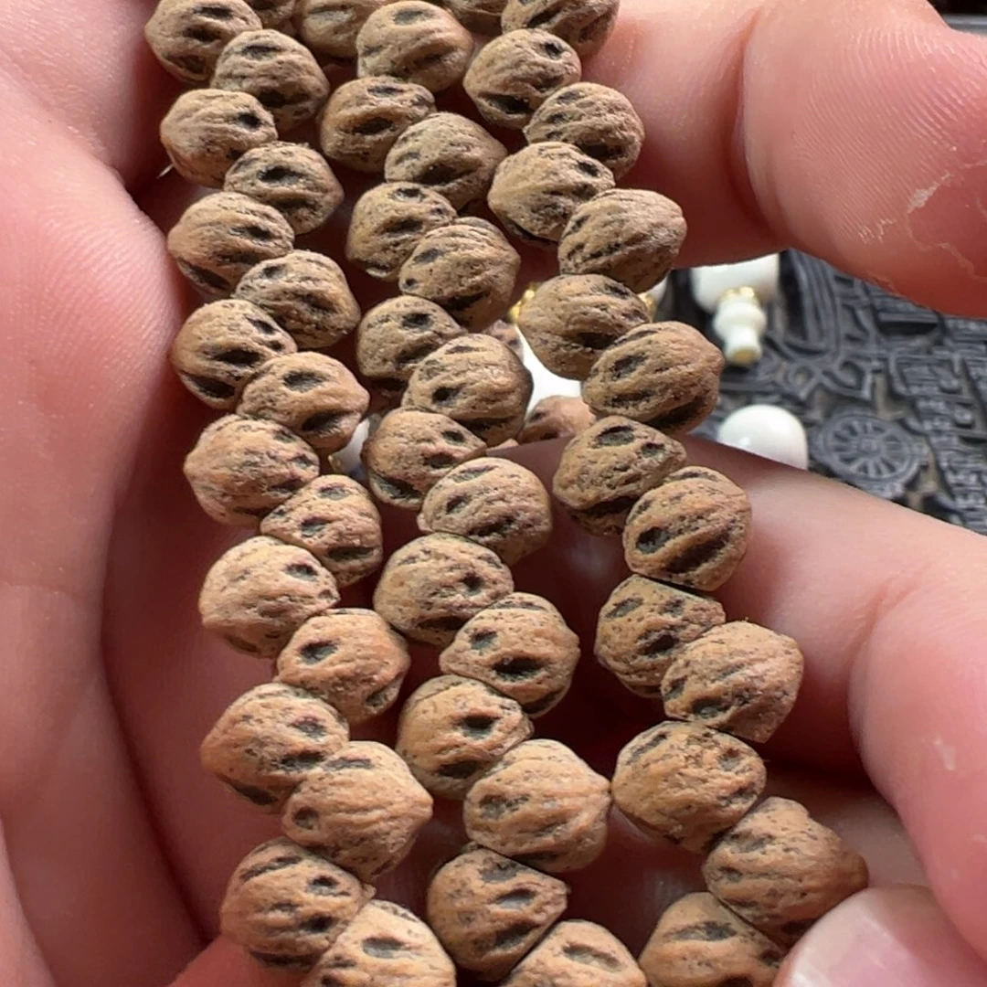 柏香籽/百香籽吊坠