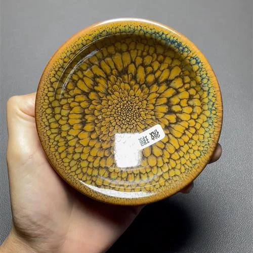 【闪购商品】茶盏-瑕疵-542.........