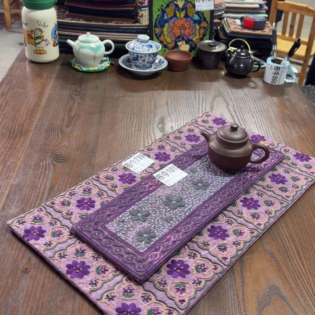 刺绣39号链接一套搭配