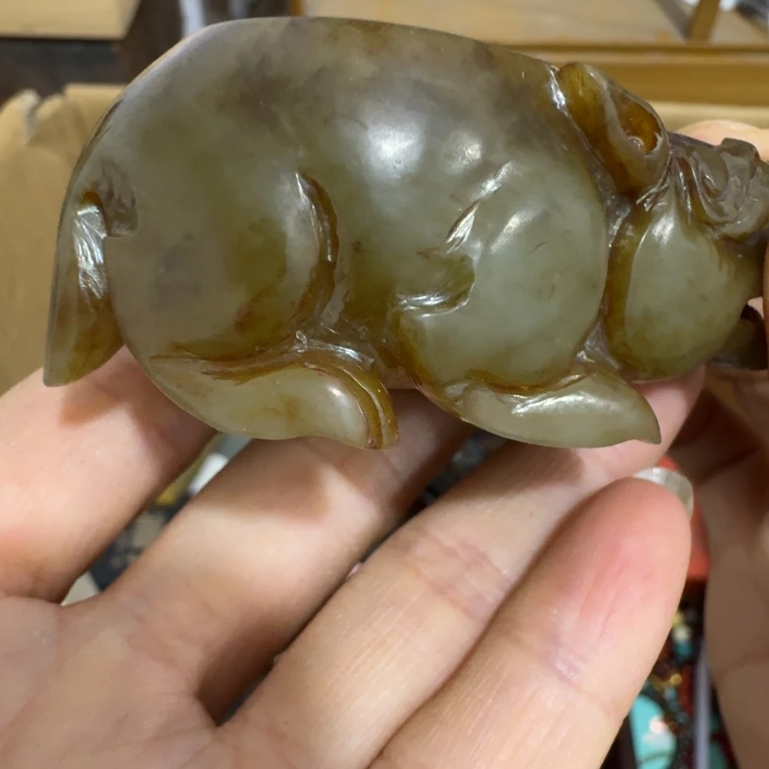 陶瓷手串，多样性发一