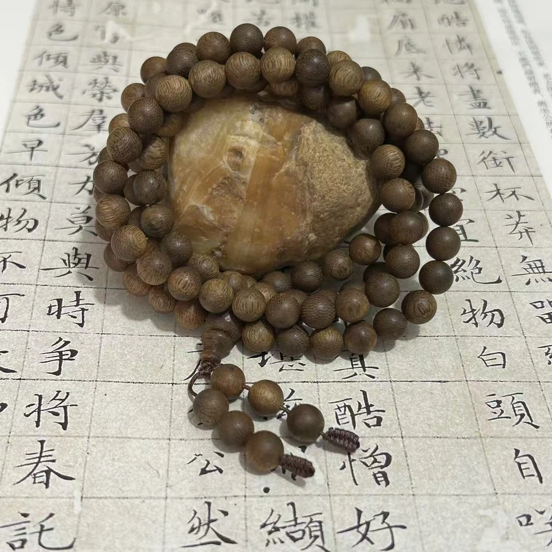z-1006【文莱软丝虫漏】8mm，42.39g
