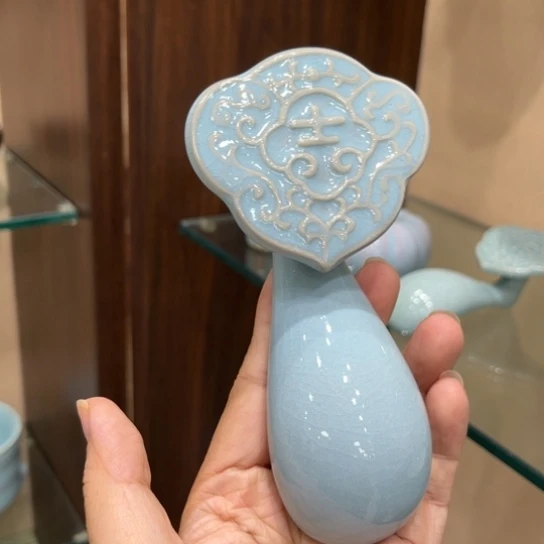 大宋甄选茶具茶器