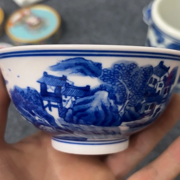 非古董现代工艺品