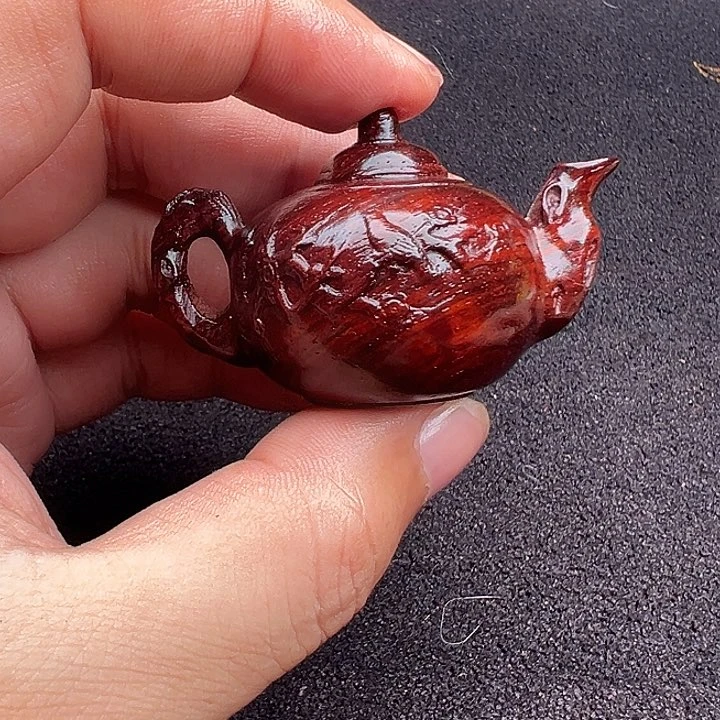 檀香紫檀（小叶紫檀）