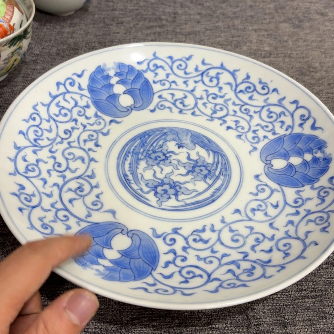 茶杯紫砂非常好看的花瓶