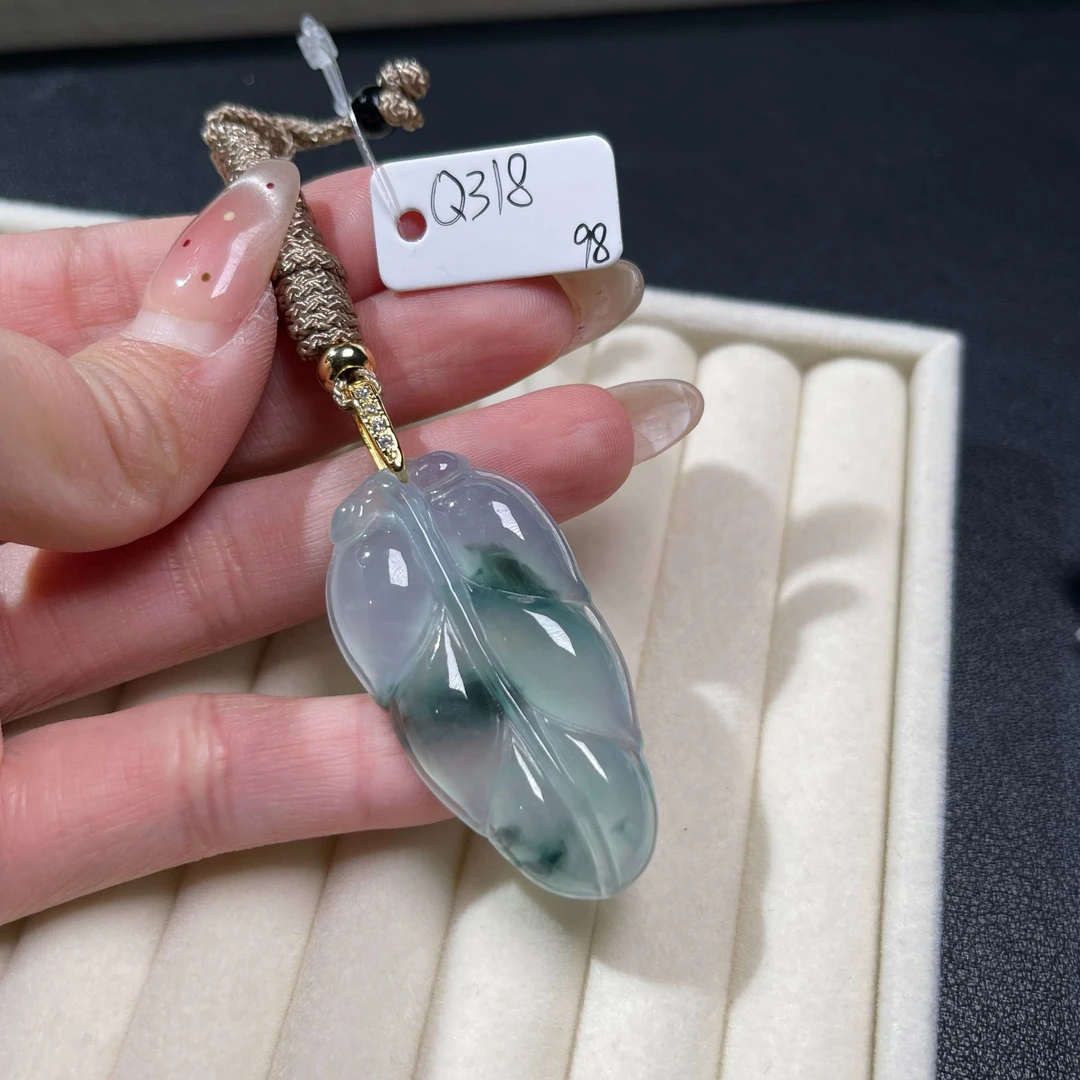 Q318吊坠百搭男女款多样性发货其一