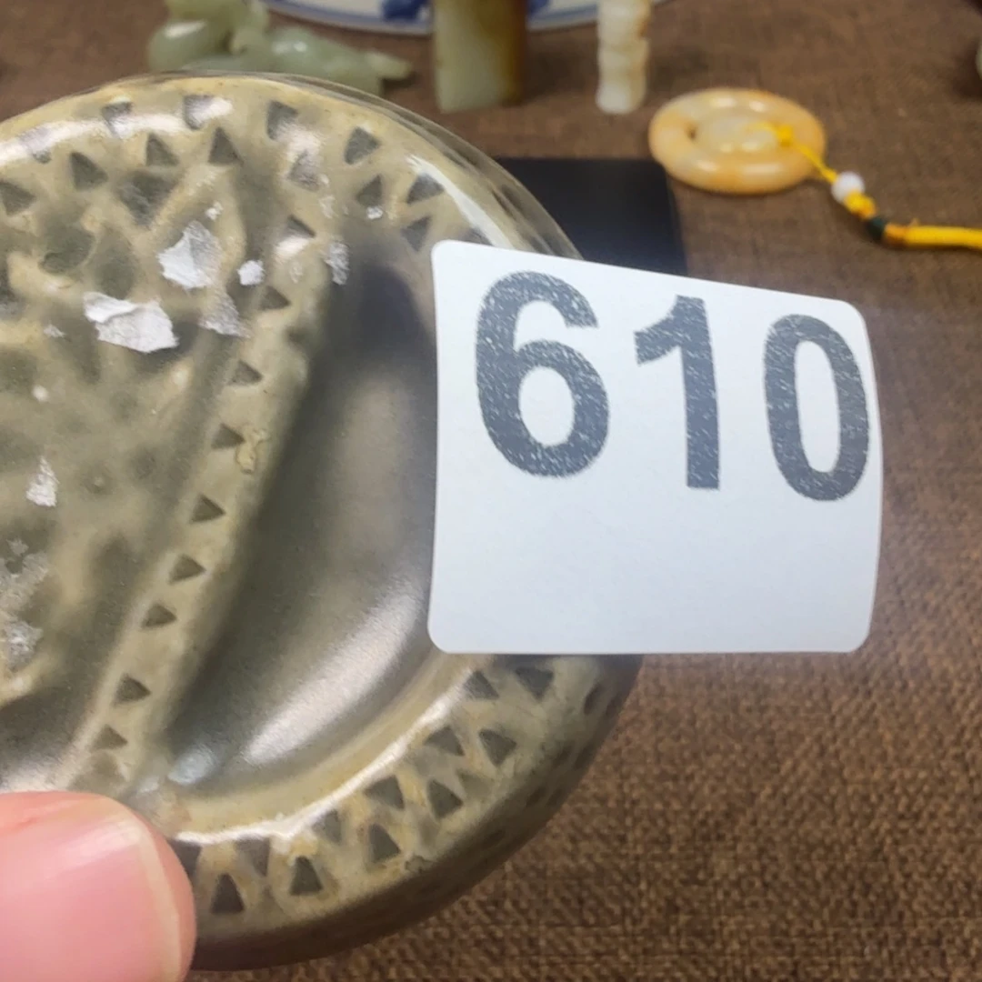 禾禾田田只玩真货