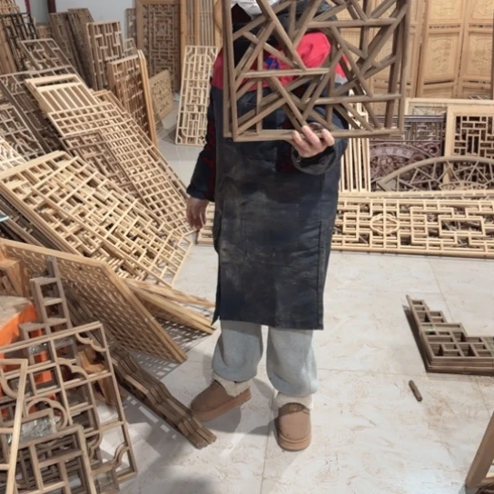 自***渡香榧木特价一组包邮