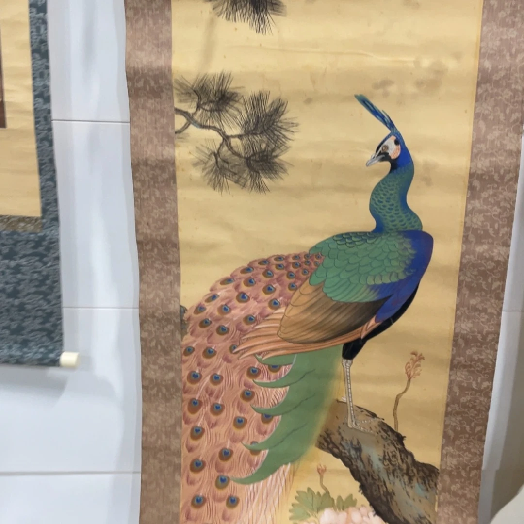 哈***根精品剪纸作品欣赏