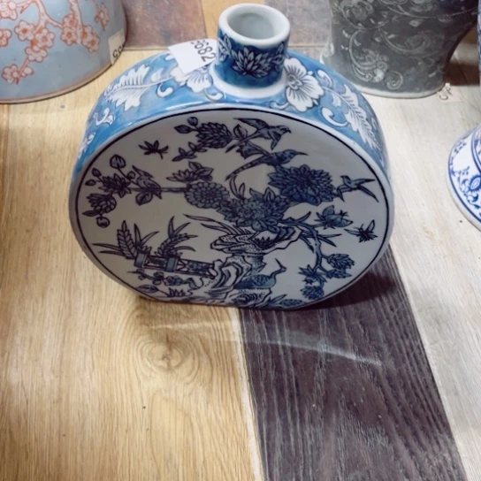 陶瓷制品瑕疵处理