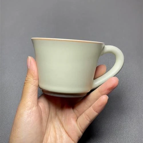 【闪购商品】茶盏-613............