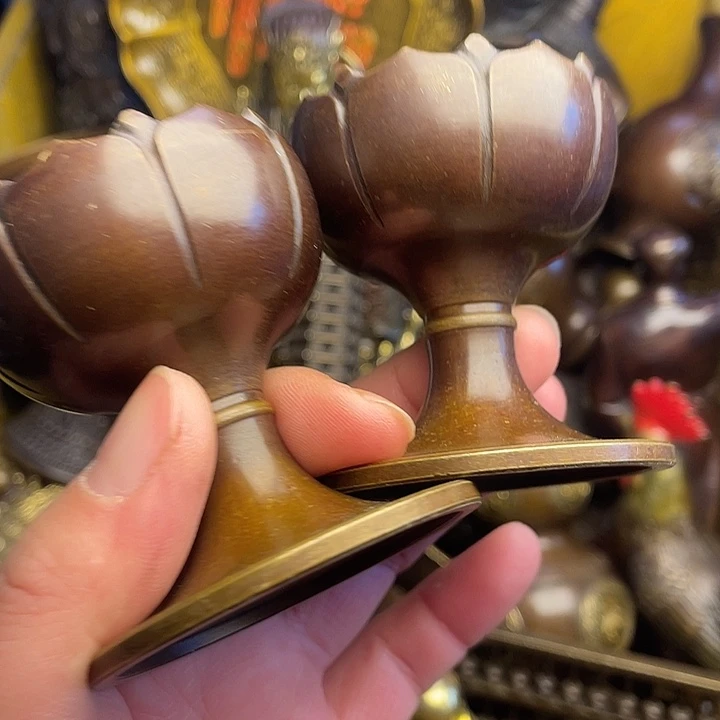 铜器摆件诚信经营