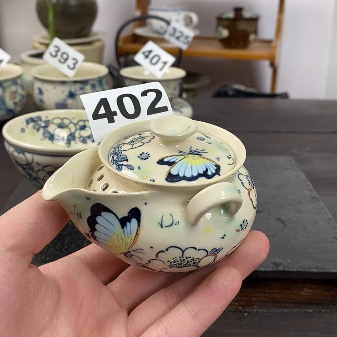 景德镇不俗屿就雅402