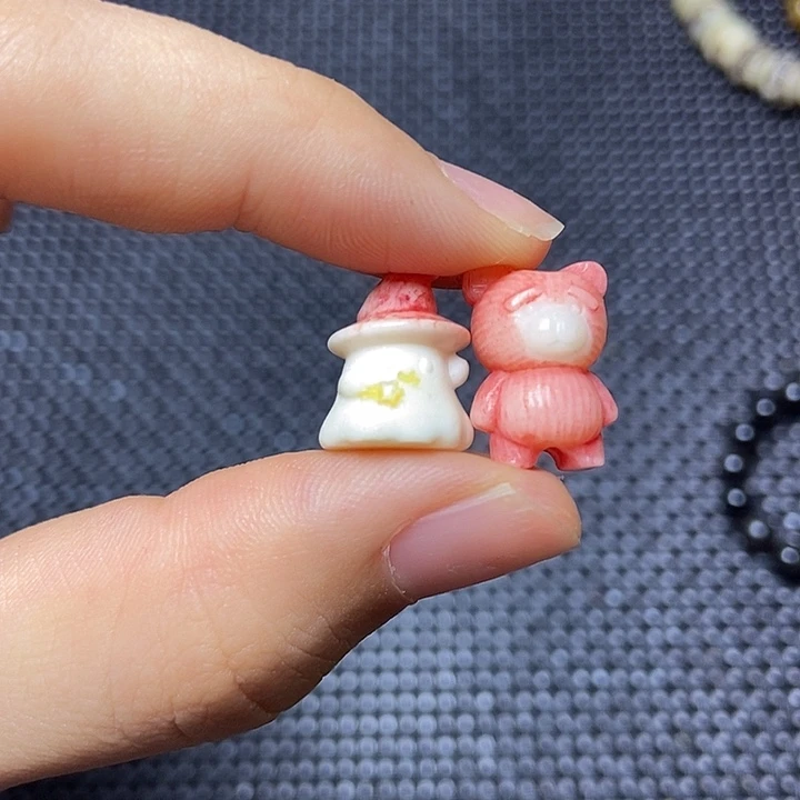 其他驼骨其他配饰