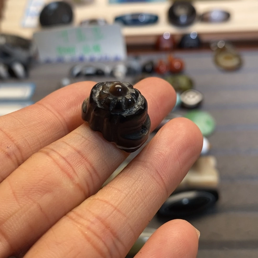 有***~未镶嵌手链玛瑙/玉髓
