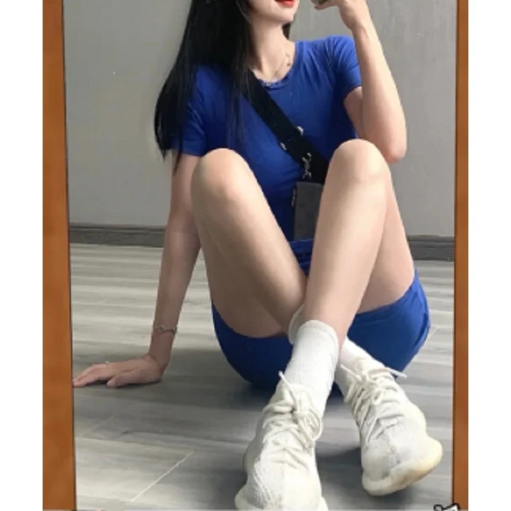 编号90（MM条纹连衣裙）2025新款时尚显瘦气质条纹针织连衣裙