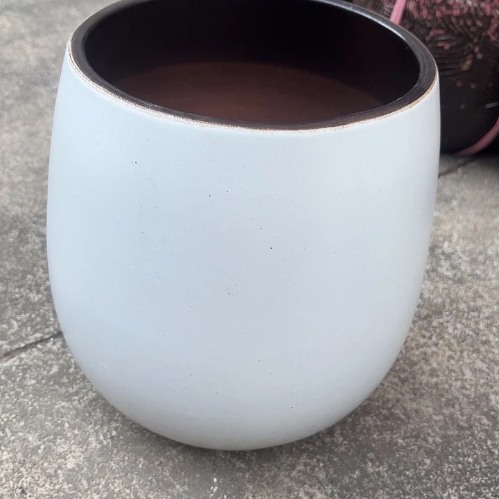 紫砂茶碗轻奢风口径20高度25