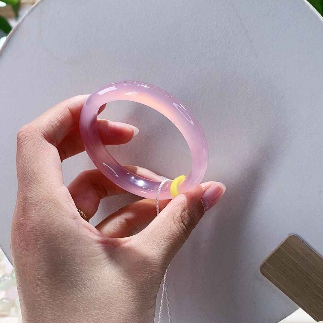 手镯玛瑙/玉髓未镶嵌51.3